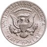 Купить США 50 центов (1/2 доллара, half dollar) 1974 "Kennedy Half Dollar (Кеннеди)"
