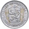 Купить Чехословакия 10 геллеров (haleru) 1961-1971, случайная дата