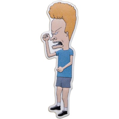 купить Ниуэ 2 доллара 2023 "Бивис", в футлярах с сертификатом