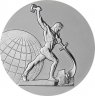 Купить 10 рублей 2015 СПМД "Окончание Второй Мировой войны (70 лет Победы в ВОВ)"