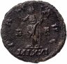 Купить Римская империя, Караузий, 287-293 годы, Антониниан.