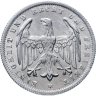 Купить Германия 500 марок (mark) 1923, знак монетного двора "F"