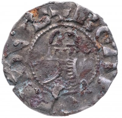 купить Государства Крестоносцев, Княжество Антиохия, Боэмунд III, 1163-1201 годы, Денье.