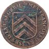 Купить Франция счётный жетон 1701-1800
