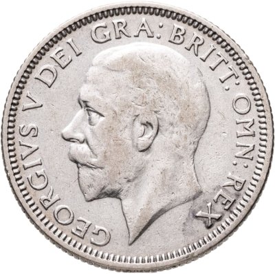 купить Великобритания 1 шиллинг (shilling) 1933