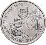 Купить Португалия 200 эскудо (escudos) 1998 "Путешествие Васко да Гамы в Индию 1498 года - Южная Африка, Натал"