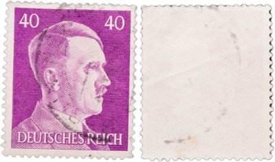 купить Германия, Третий Рейх 40 рейхспфеннигов 1941