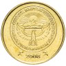 Купить Киргизия 1 тыйын 2008