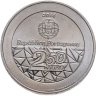 Купить Португалия 2,5 евро 2014 "35 лет национальной системе здравоохранения"
