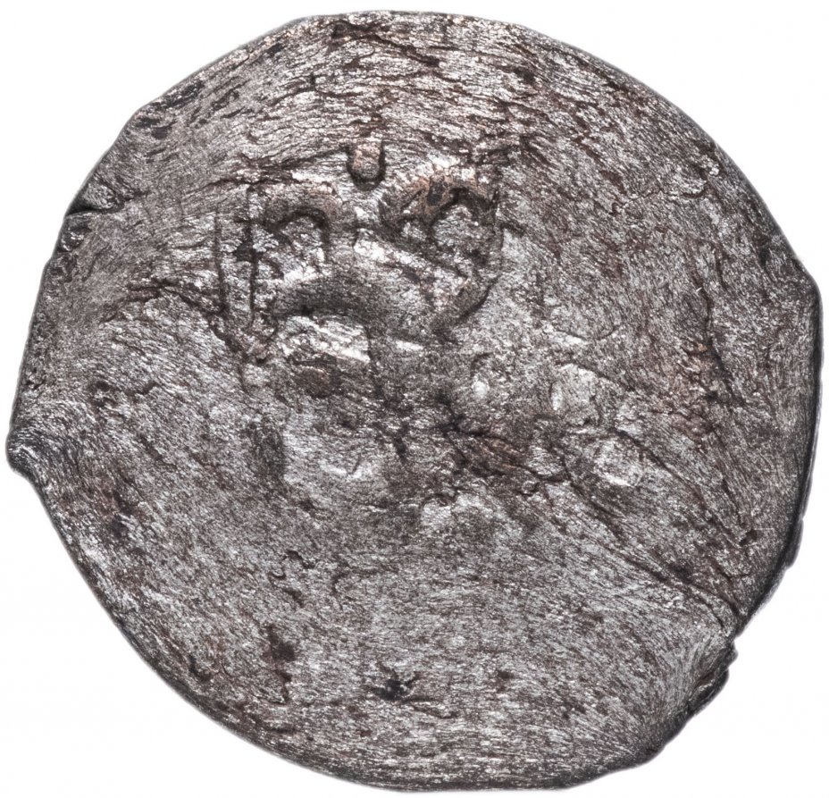 купить Селим III Гирей 1-е правление, Бешлык чекан Бахчисарай 1178 г.х.