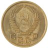 Купить 1 копейка 1954