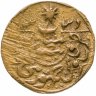 Купить Хорезмская Народная Советская Республика 500 рублей 1920 (1339 г.х.)