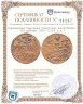 Купить Хорезмская Народная Советская Республика 500 рублей 1920 (1339 г.х.)