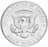 Купить США 50 центов (1/2 доллара, half dollar) 1967