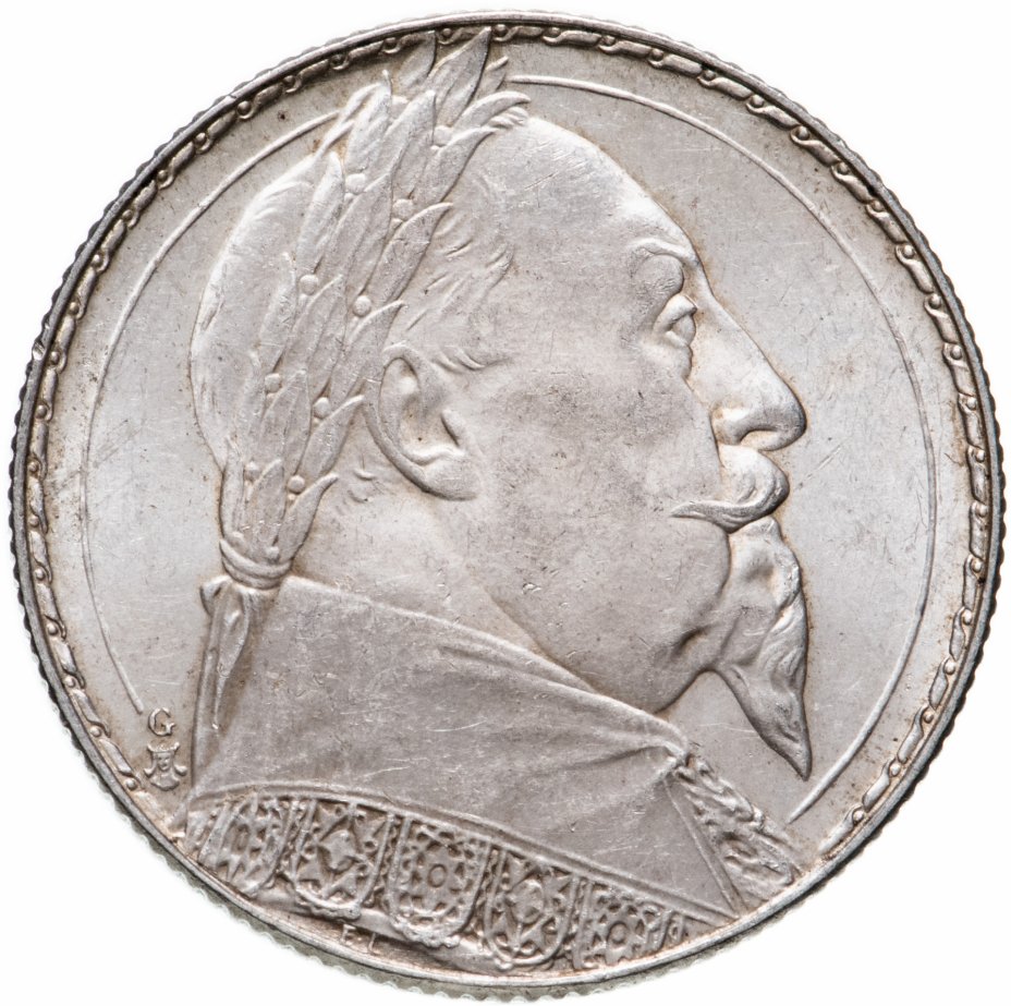 купить Швеция 2 кроны 1932 "300 лет со дня смерти Густава II Адольфа"