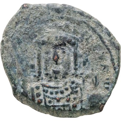 купить Византия. Никифор II Фока, 963-969 годы, Фоллис.