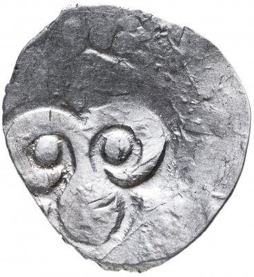 купить Великое Княжество Рязанское денга Иван Фёдорович 1425-1456 гг