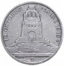 Купить Германия (Саксония) 3 марки 1913 "100-летие битвы при Лейпциге"