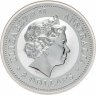 Купить Австралия 8 долларов 2007 "Китайский гороскоп - Год свиньи" цветная