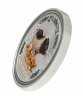 Купить Австралия 8 долларов 2007 "Китайский гороскоп - Год свиньи" цветная