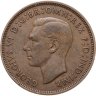 Купить Великобритания 1 пенни (penny) 1948