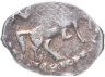 Купить Михаил Федорович денга 1613-1645 гг.  (№ 705 по КГХ)R9