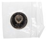 Купить 1 рубль 1967 Proof  " 50 лет Советской власти" (Новодел), в запайке