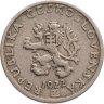 Купить Чехословакия 20 геллеров (haleru) 1922