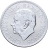 Купить Великобритания 2 фунта 2025 Стоящая Британия