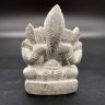 Купить Статуэтка "Ганеша", натуральный камень, резьба, Индия, 2000-2010 гг.