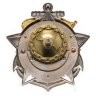 Купить Памятный знак "Участник обороны Приморья Щ-114"СЕВРЮГА""