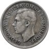 Купить Австралия 1 шиллинг (shilling) 1952