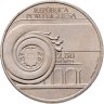 Купить Португалия 2.5 евро (euro) 2013 "100 лет со дня рождения Жуана Вилларета"