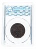 Купить 1 копейка 1913 СПБ, в mini-слабе ННР MS64BN, Биткин №260