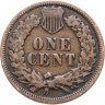 Купить США 1 цент (cent) 1905 Indian Head Cent