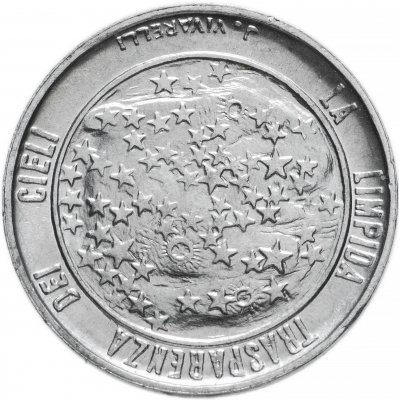 купить Сан-Марино 5 лир 1977