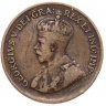 Купить Канада 1 цент (cent) 1932, Георг V