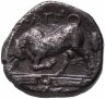 Купить Иония, Магнезия-на-Меандре, 350-325 годы до Р.Х., Гемидрахма.