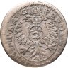 Купить Германия, Аугсбург 2 крейцера 1635