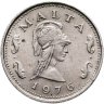 Купить Мальта 2 цента (cents) 1976