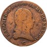 Купить Австрия 1/2 крейцера 1800