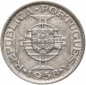 Купить Португальский Тимор 6 эскудо (escudos) 1958