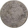 Купить Бавария 6 крейцеров 1822