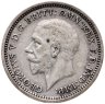 Купить Великобритания 3 пенса 1936