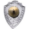 Купить Знак Старший погранотряда ( Винт ) (разновидность случайная)
