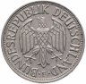 Купить Германия 1 марка 1950-2001, случайный год