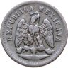 Купить Мексика 1 сентаво (centavo) 1890