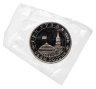 Купить 3 рубля 1994 ММД Proof "Открытие второго фронта" в запайке