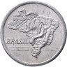 Купить Бразилия 10 крузейро (cruzeiros) 1965