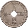 Купить Норвегия 1 крона (crown) 1927